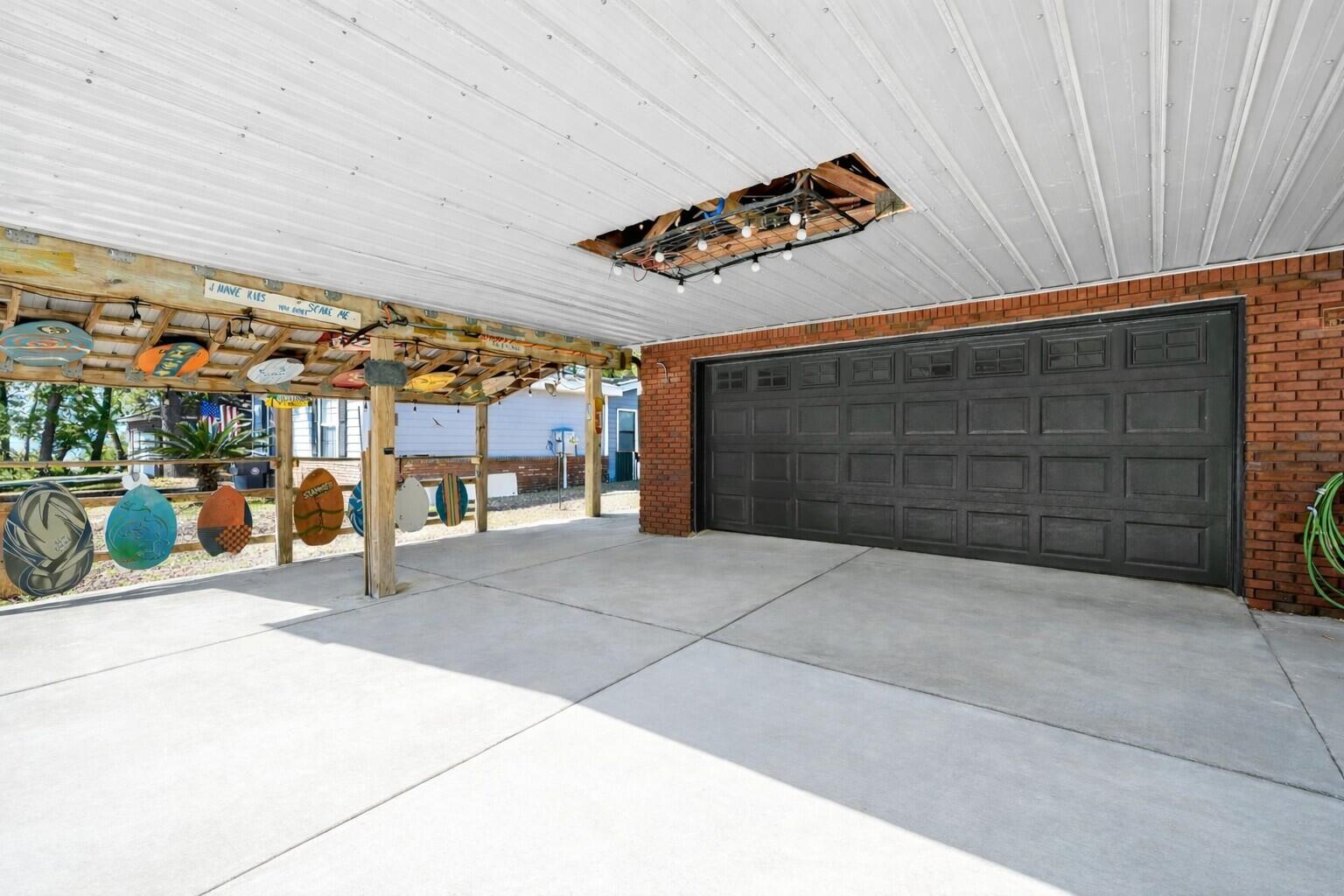 CHIPPEWA Subdivision - Residential