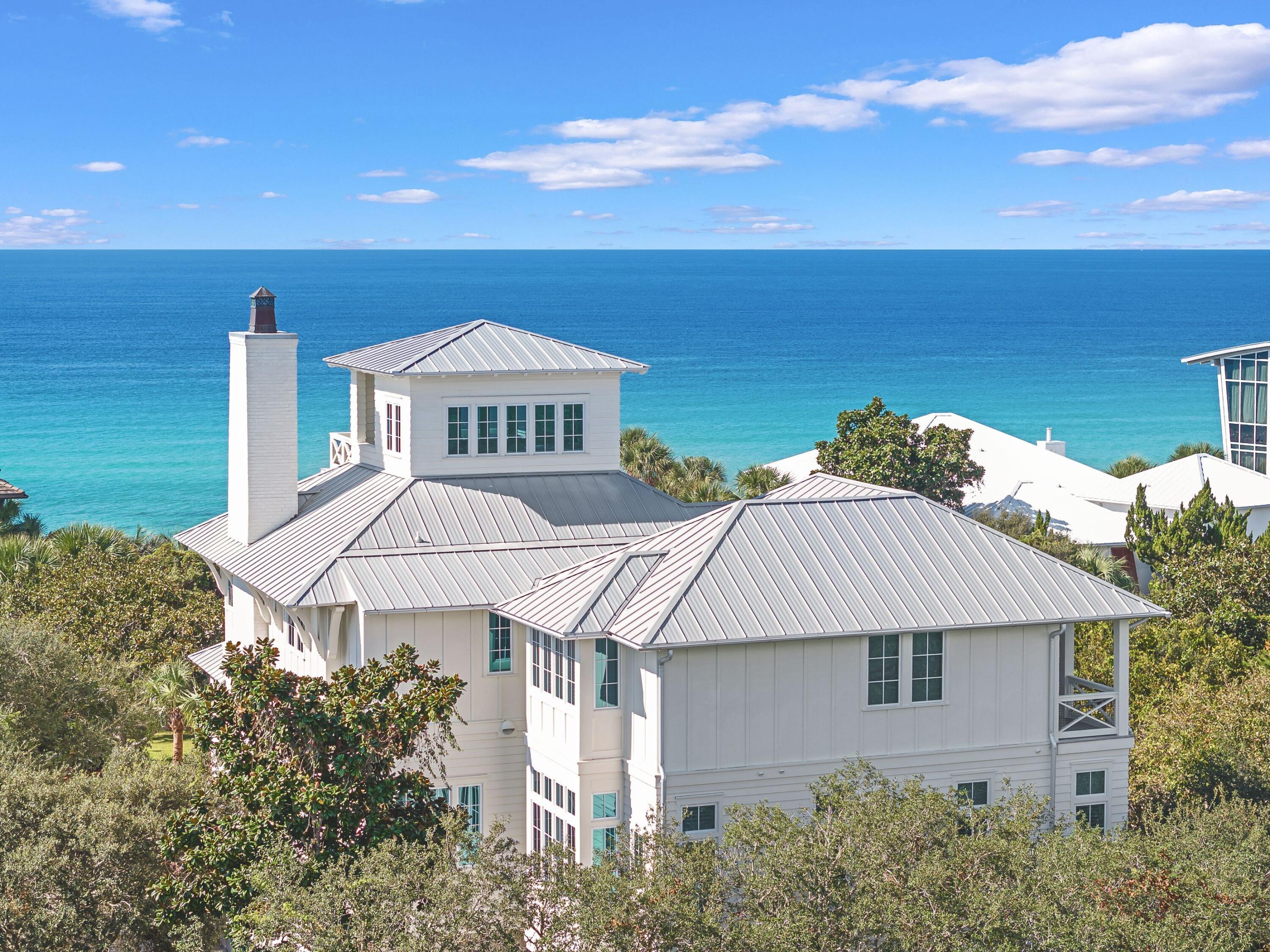 SEAHIGHLAND - Residential