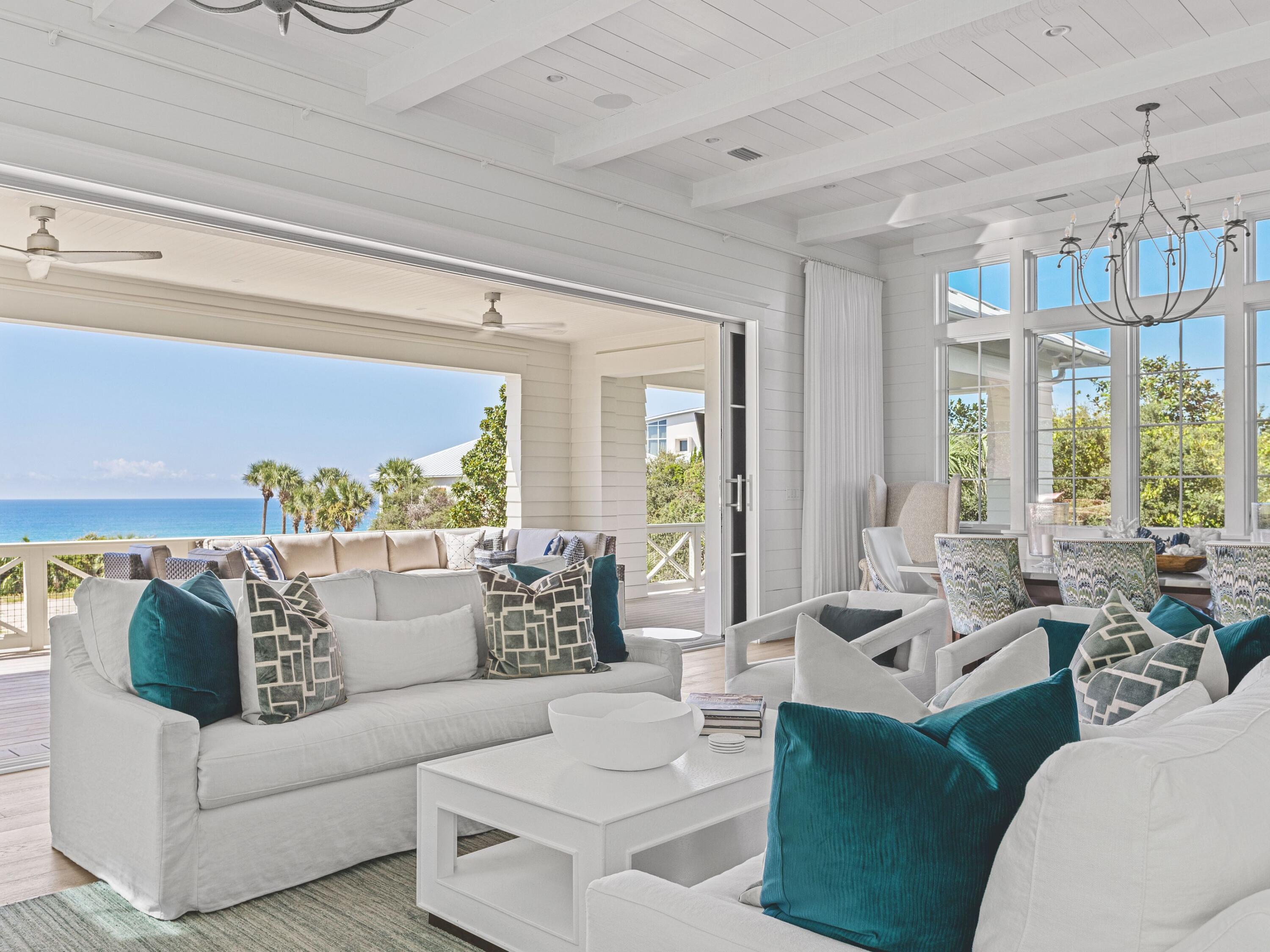 SEAHIGHLAND - Residential