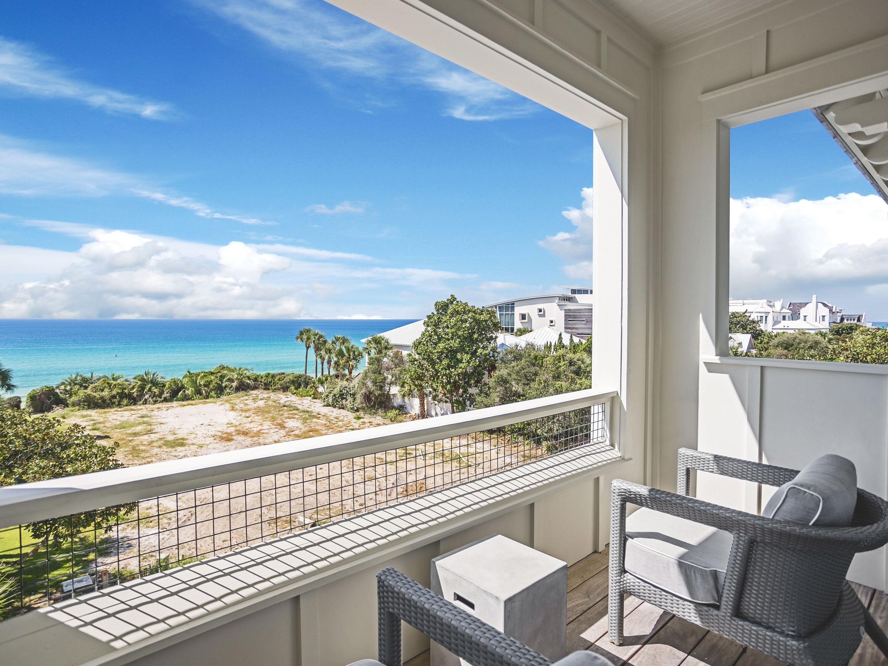 SEAHIGHLAND - Residential