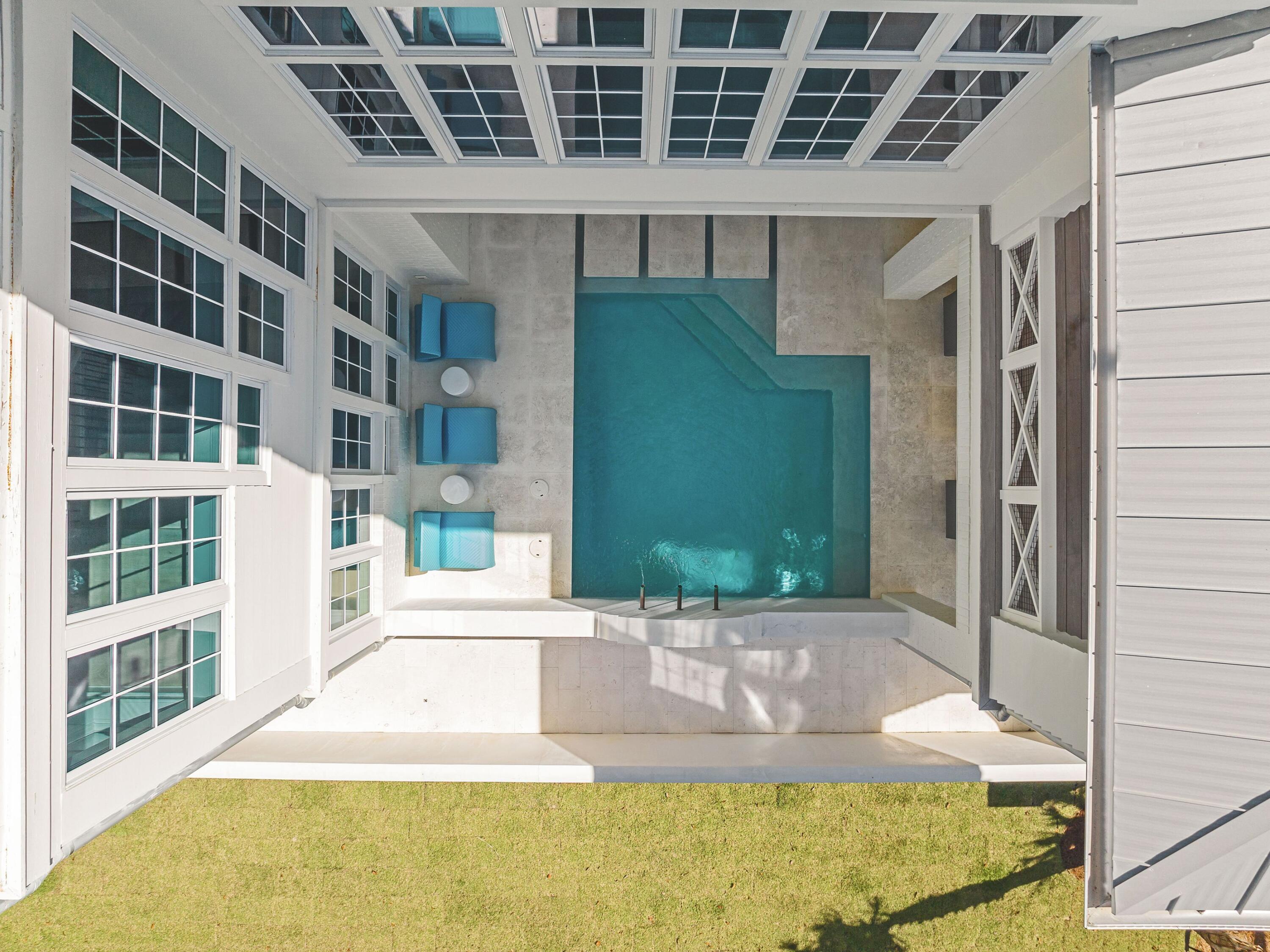 SEAHIGHLAND - Residential