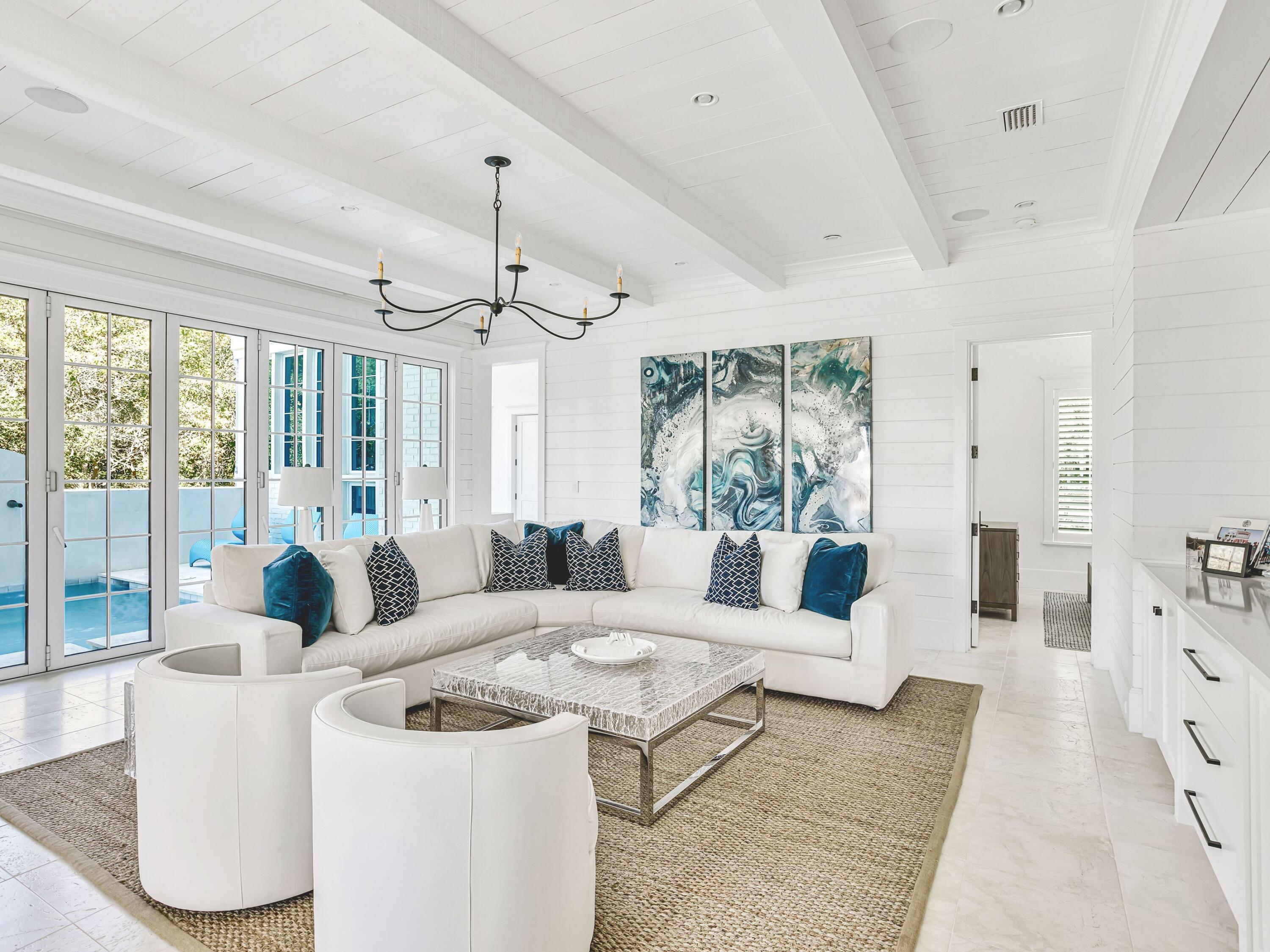 SEAHIGHLAND - Residential