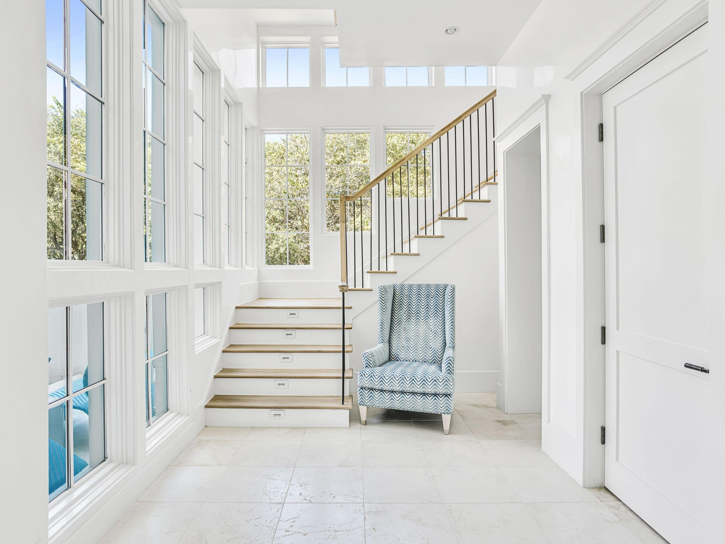 SEAHIGHLAND - Residential