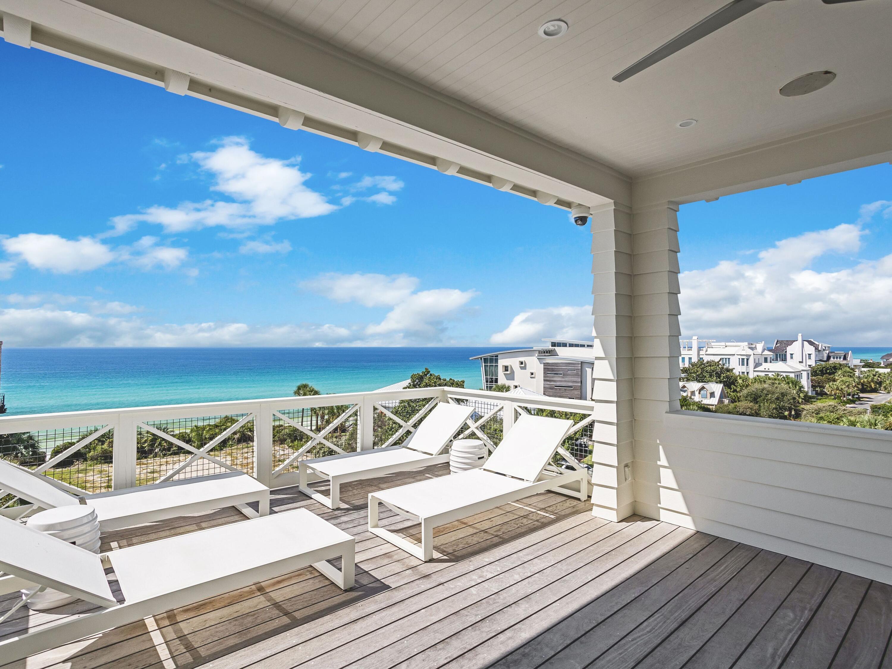 SEAHIGHLAND - Residential