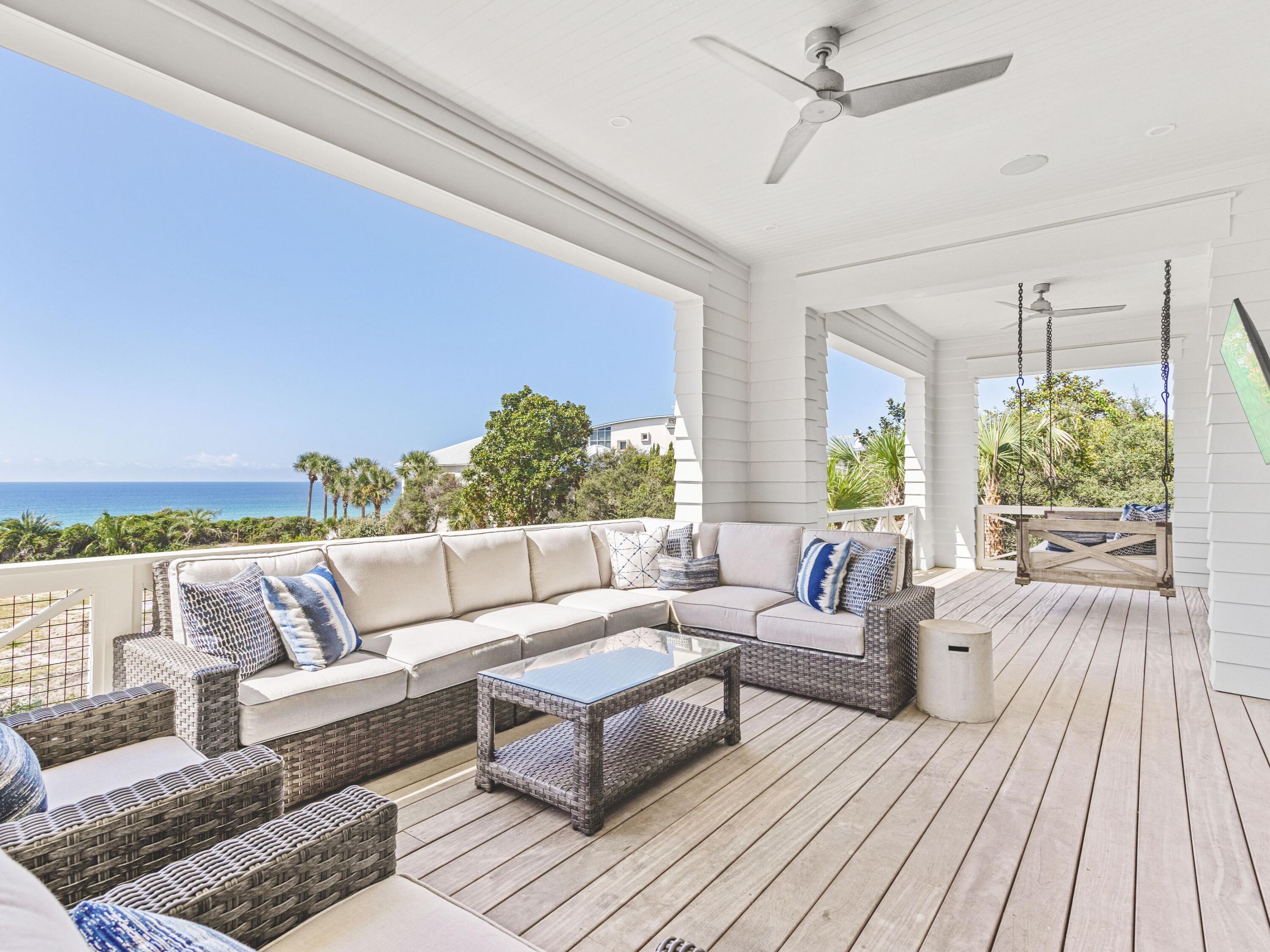 SEAHIGHLAND - Residential