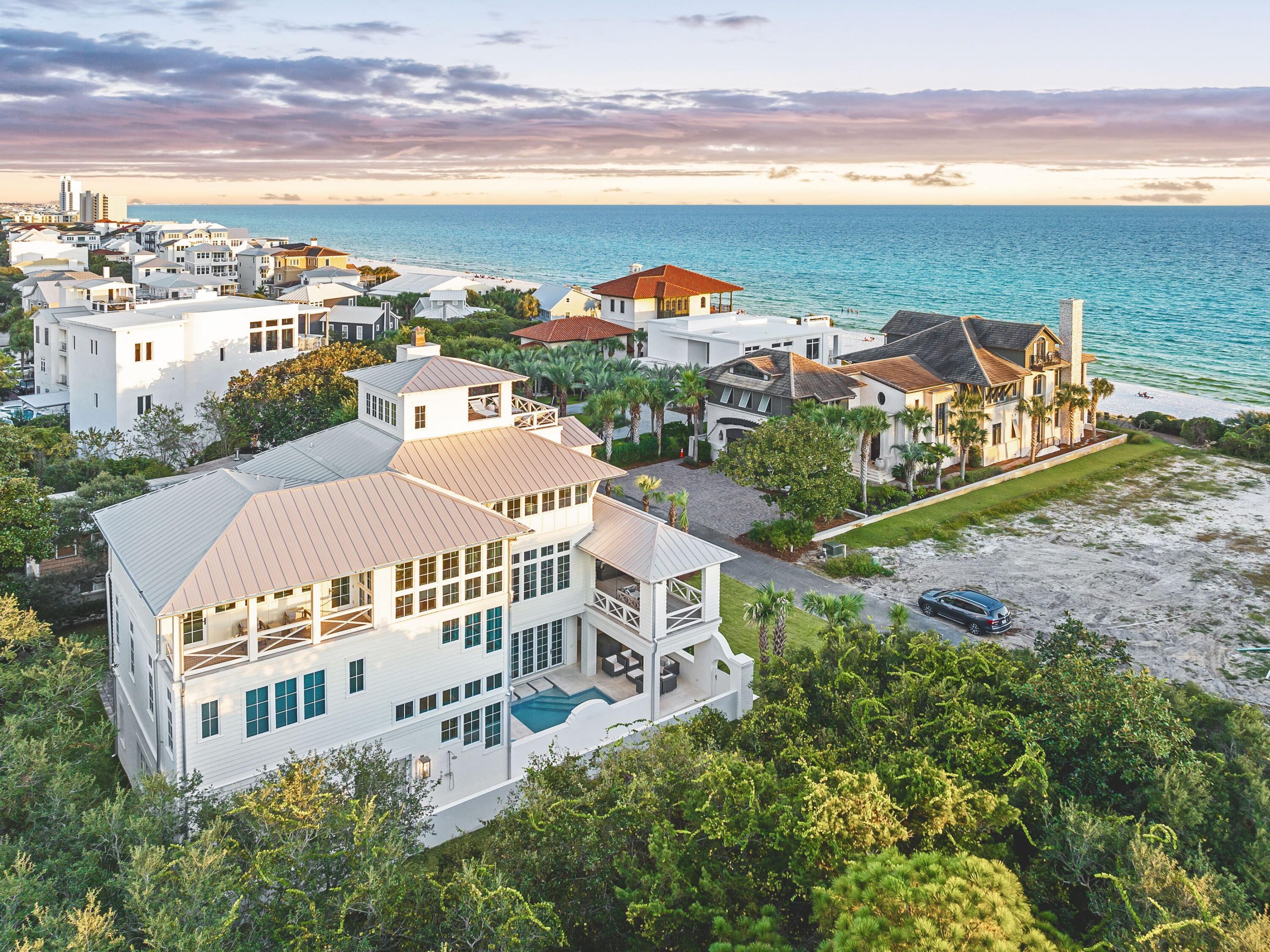 SEAHIGHLAND - Residential