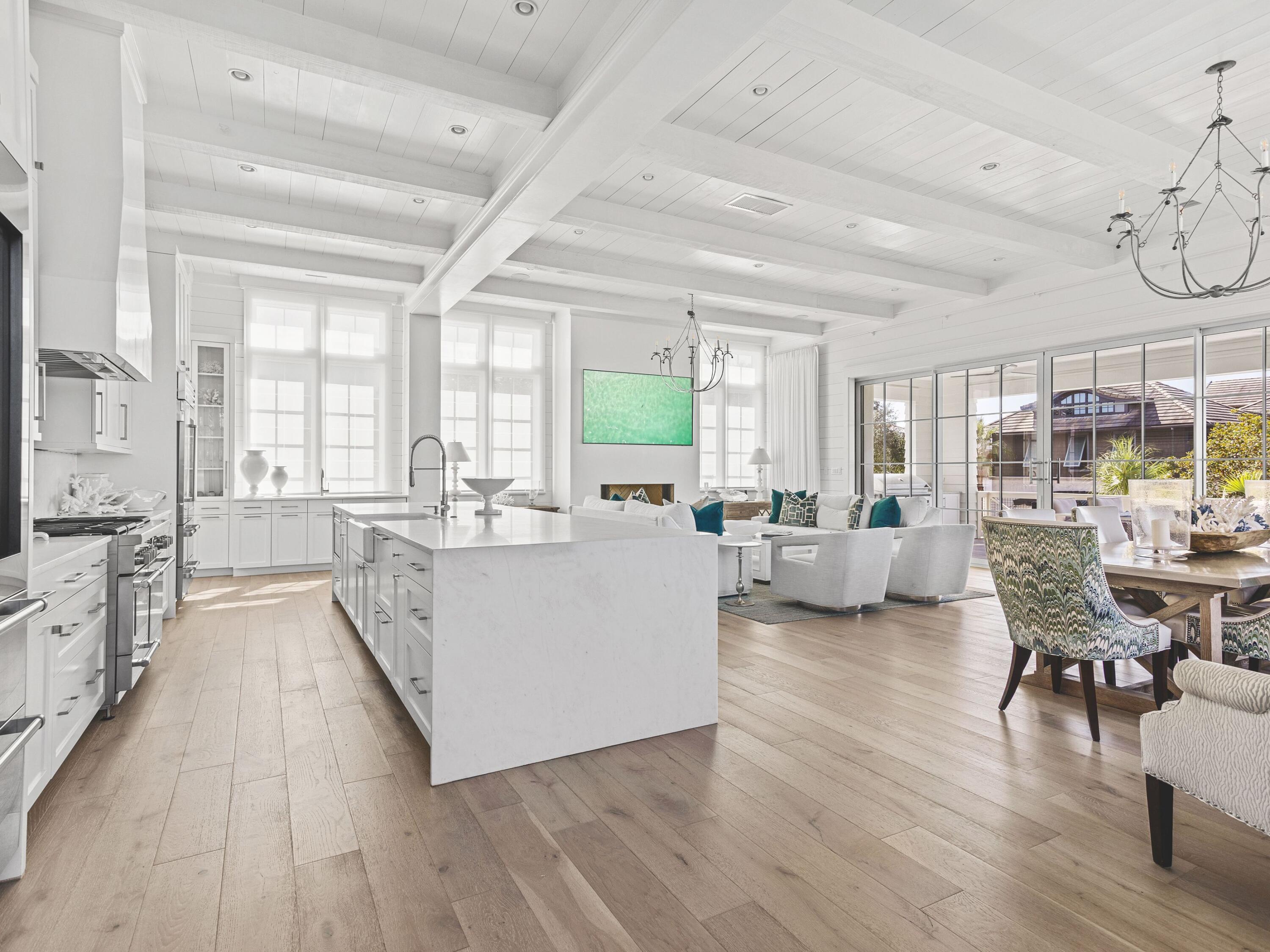 SEAHIGHLAND - Residential