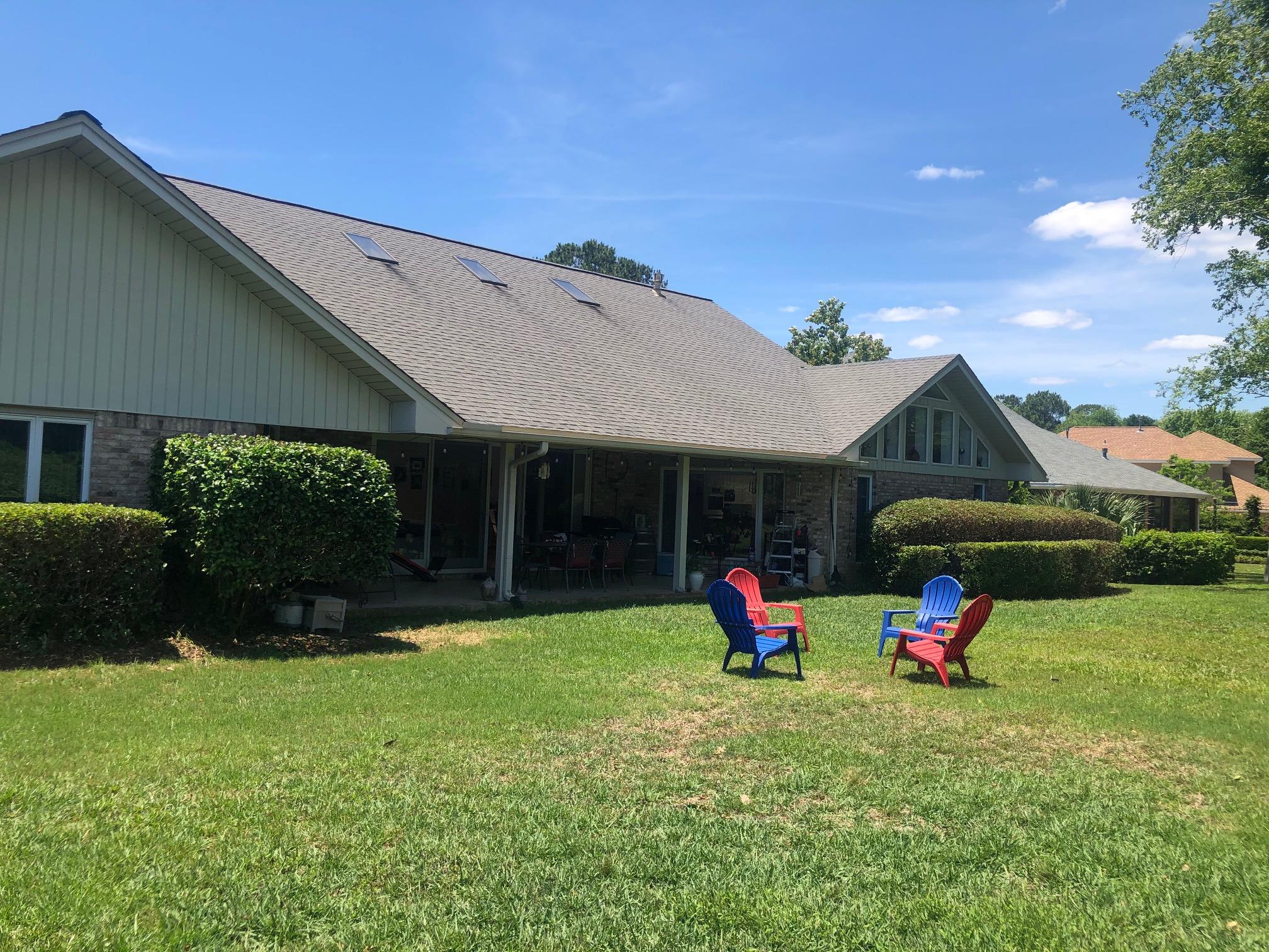 GLENLAKE PH 2 - Residential Lease