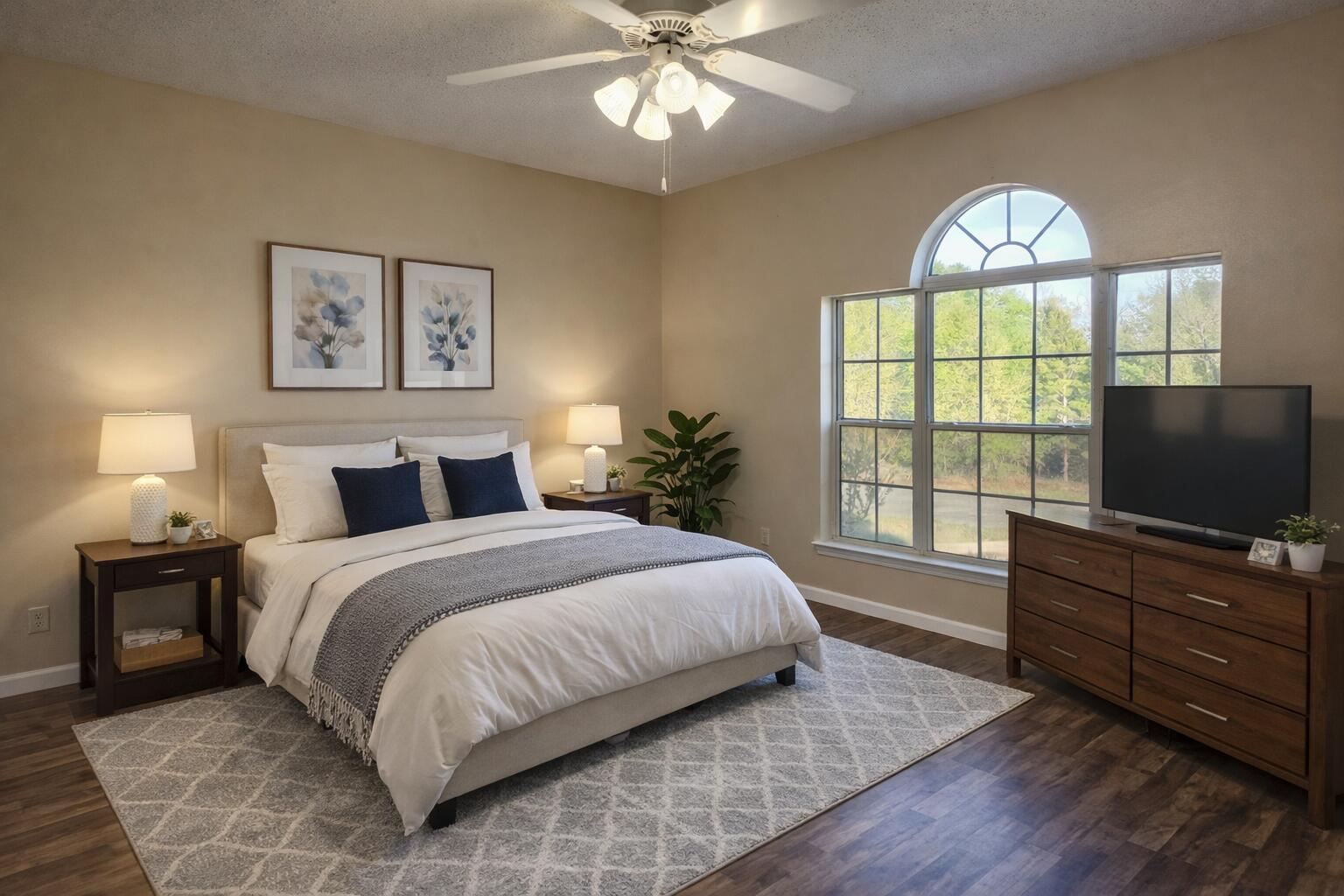 TIMBERWIND ESTATES - Residential