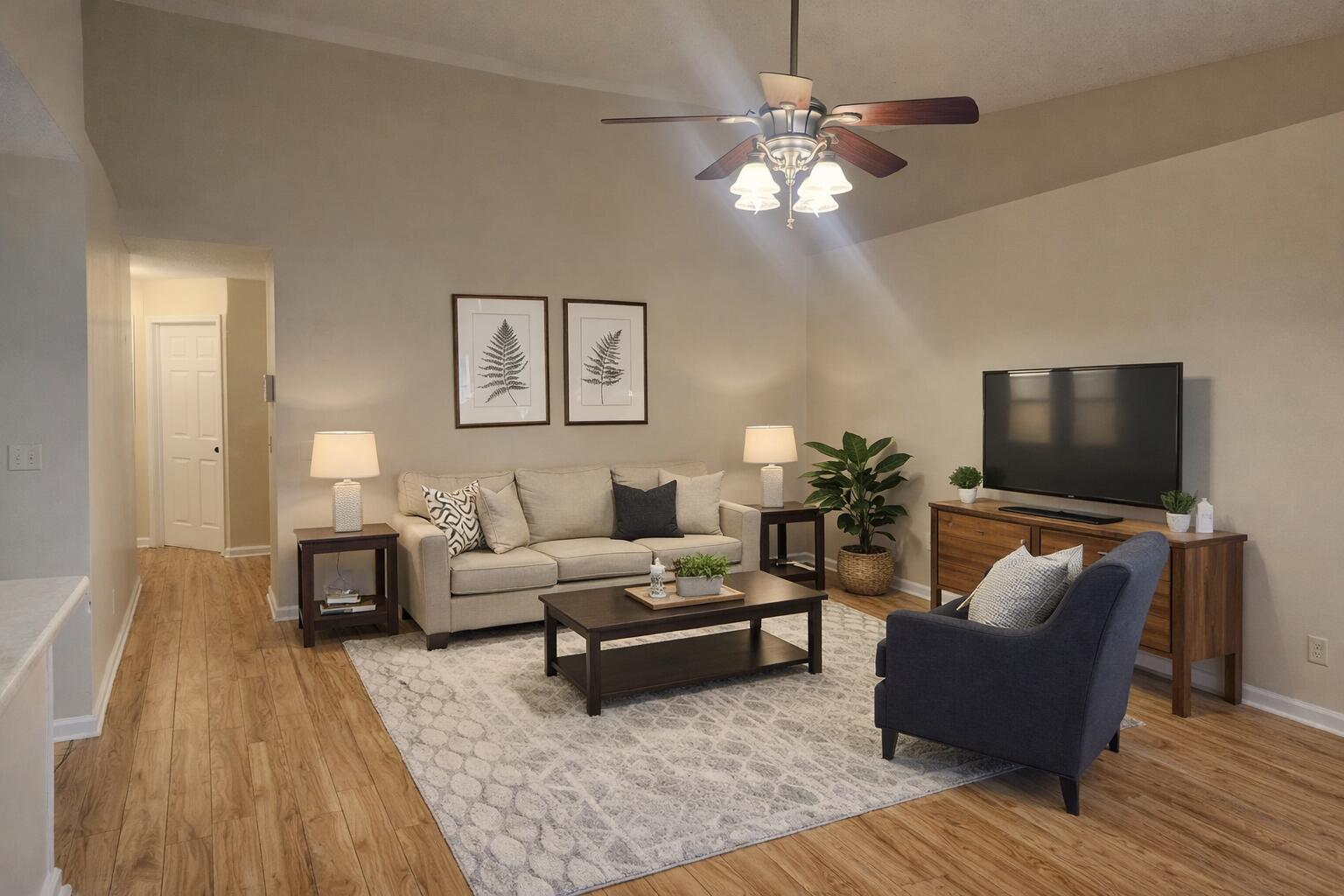 TIMBERWIND ESTATES - Residential