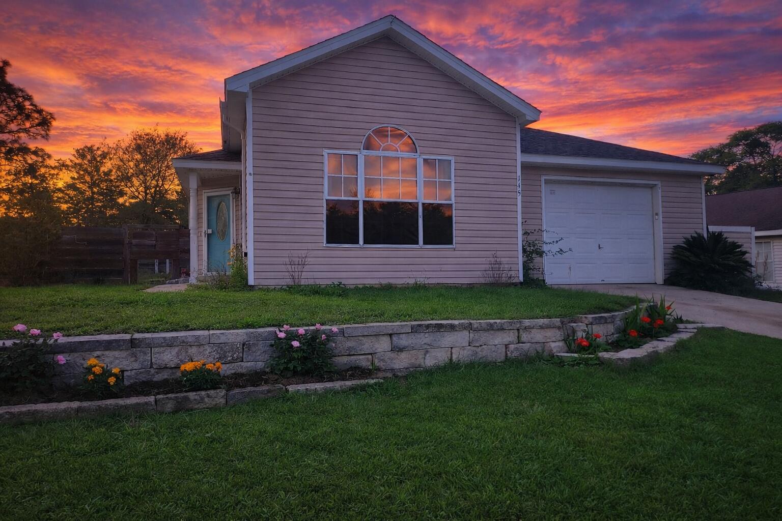 TIMBERWIND ESTATES - Residential