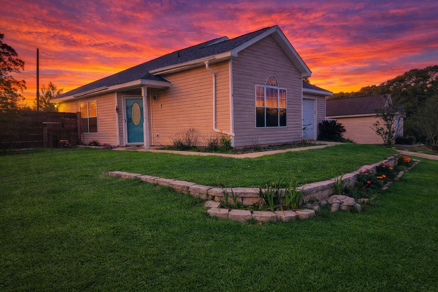 TIMBERWIND ESTATES - Residential