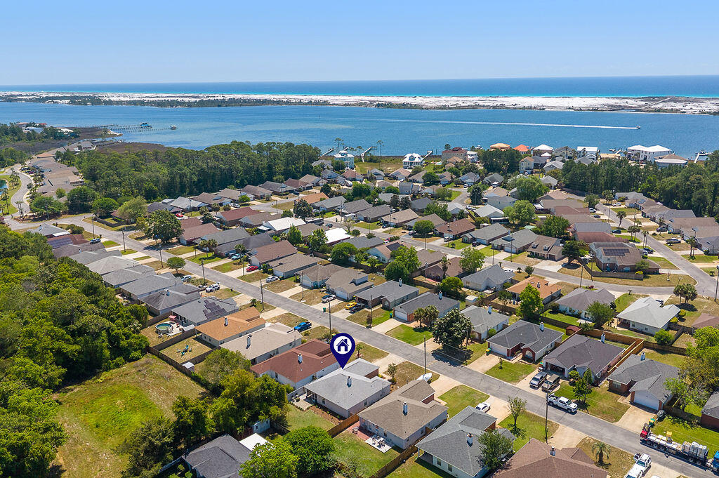 WATERFORD ESTATES S/D - Residential