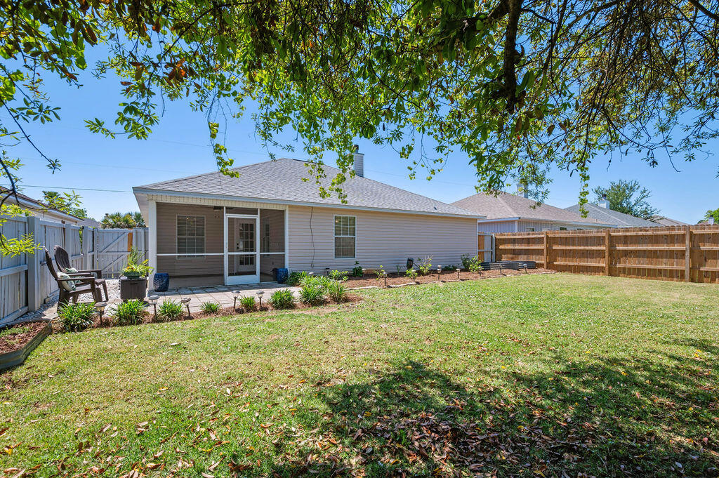 WATERFORD ESTATES S/D - Residential