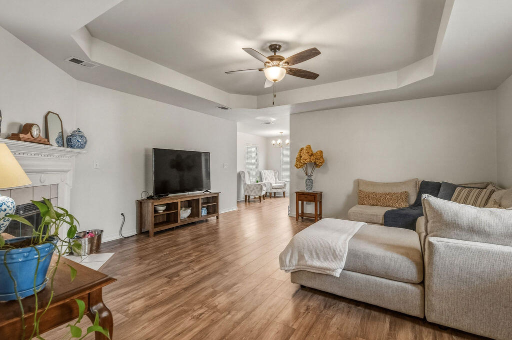 WATERFORD ESTATES S/D - Residential