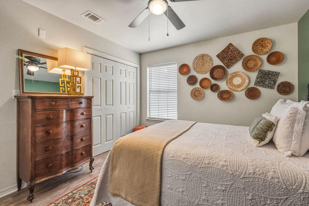 WATERFORD ESTATES S/D - Residential