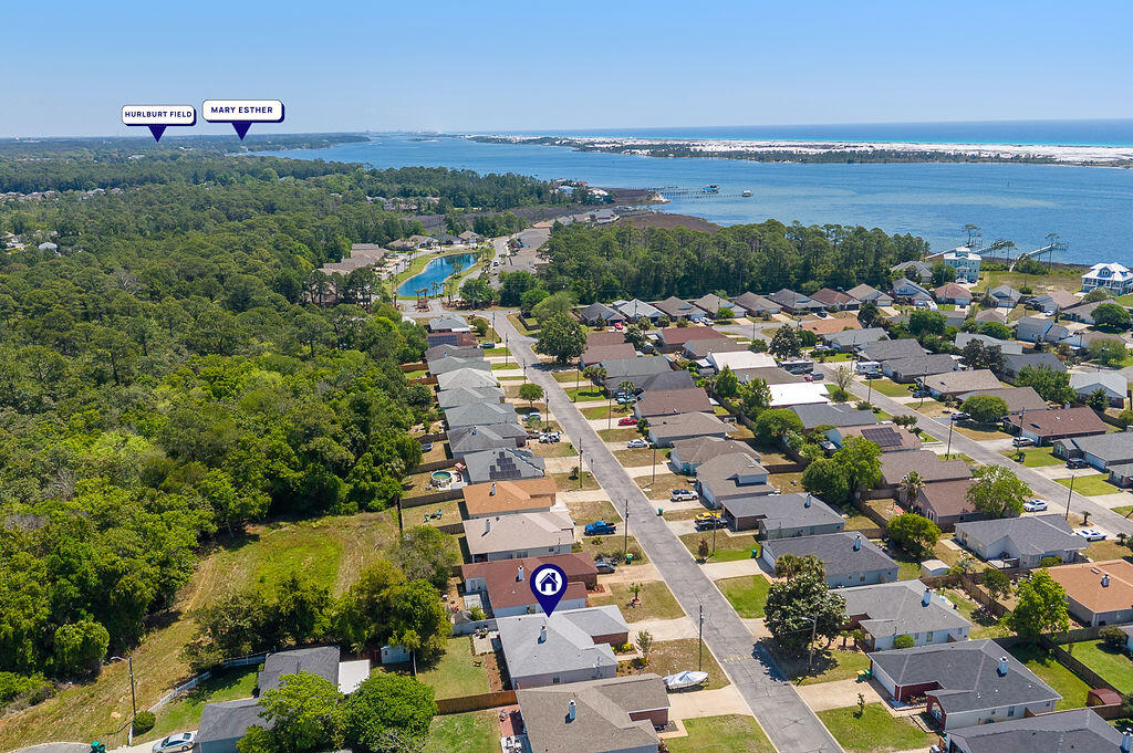 WATERFORD ESTATES S/D - Residential