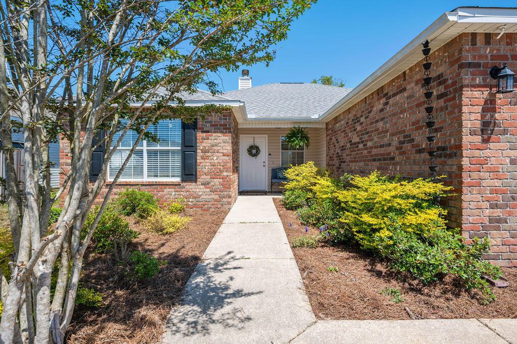 WATERFORD ESTATES S/D - Residential