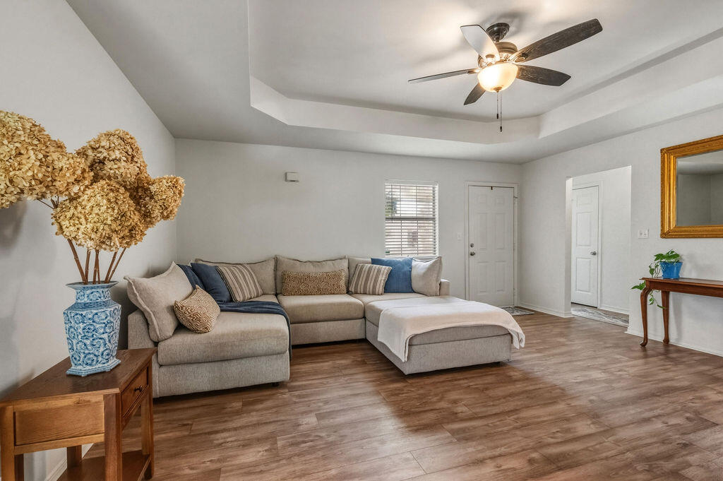 WATERFORD ESTATES S/D - Residential