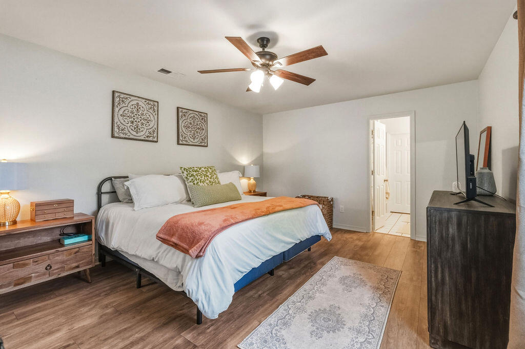 WATERFORD ESTATES S/D - Residential