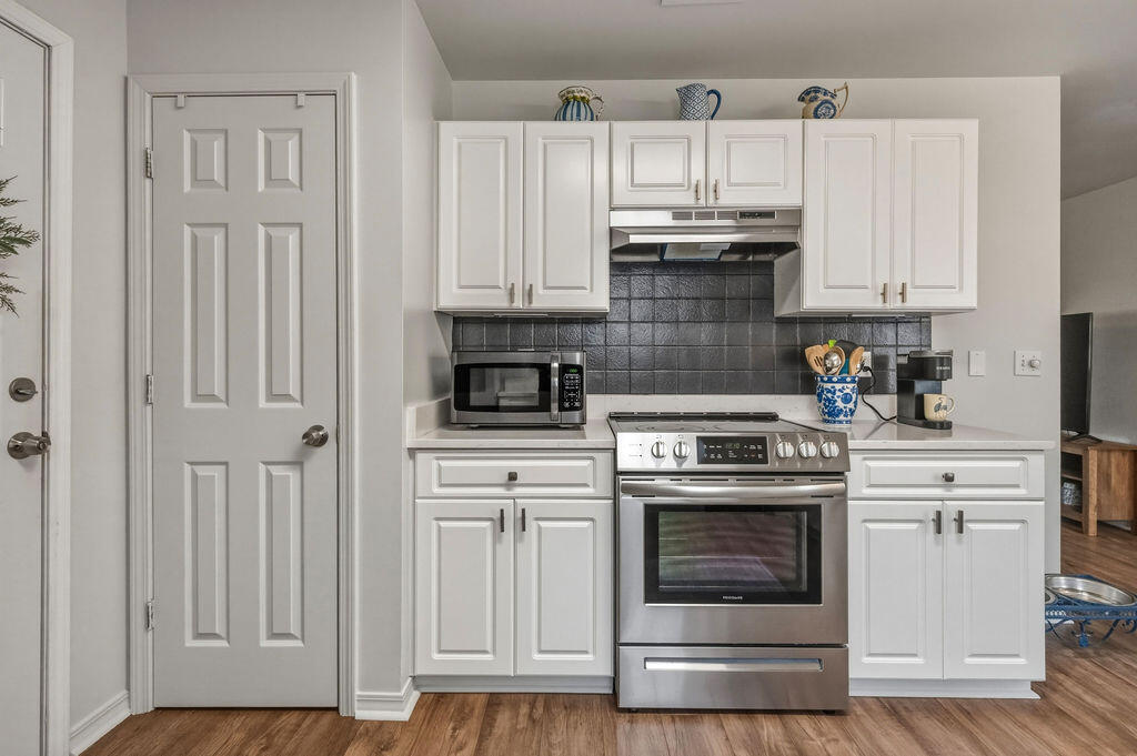 WATERFORD ESTATES S/D - Residential