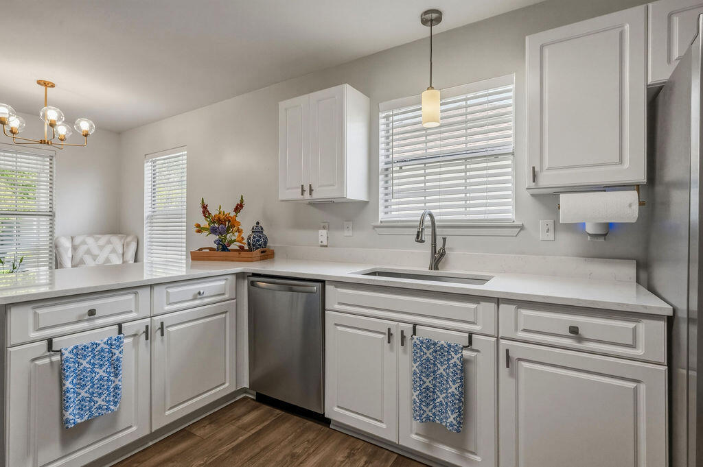 WATERFORD ESTATES S/D - Residential