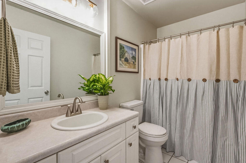 WATERFORD ESTATES S/D - Residential