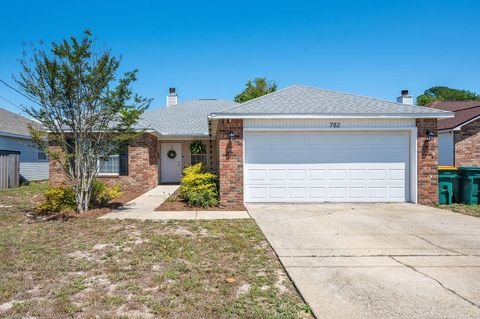 782 Pearl Sand Drive Mary Esther FL 32569