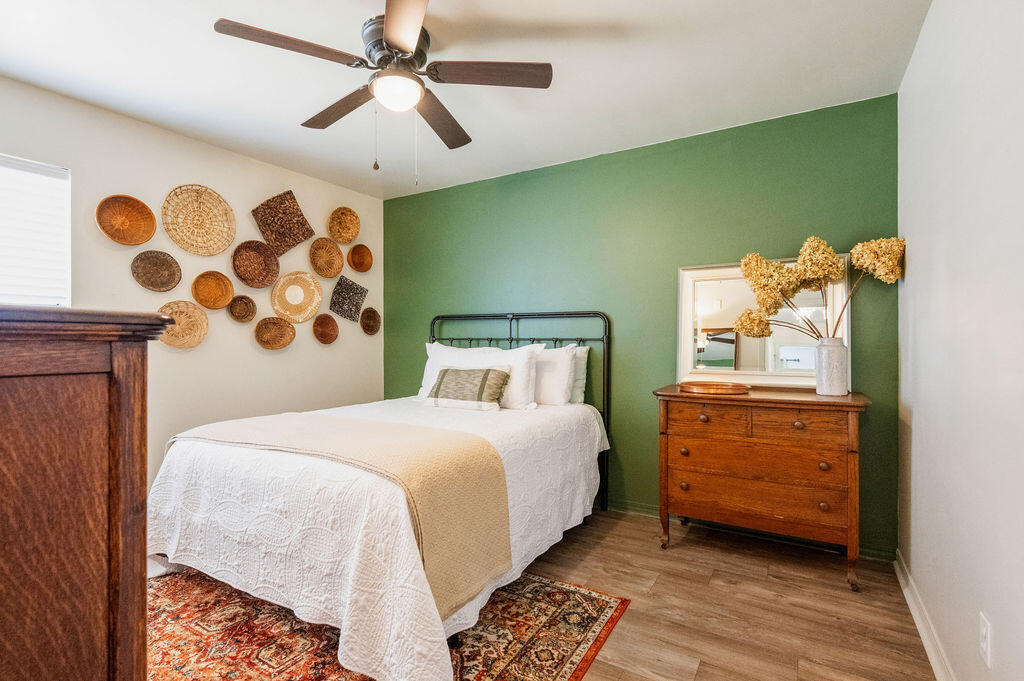 WATERFORD ESTATES S/D - Residential