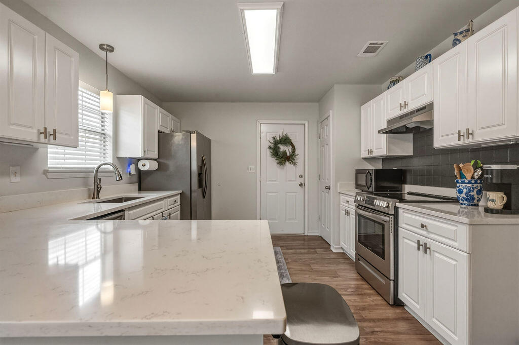 WATERFORD ESTATES S/D - Residential