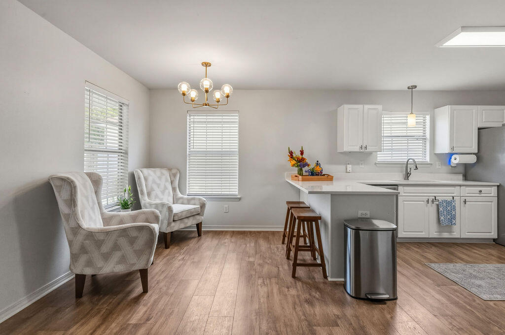 WATERFORD ESTATES S/D - Residential