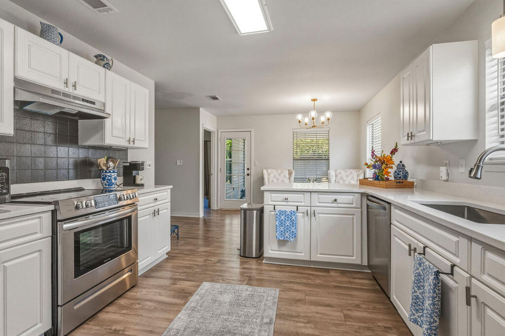 WATERFORD ESTATES S/D - Residential