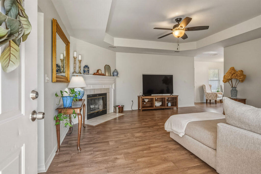 WATERFORD ESTATES S/D - Residential