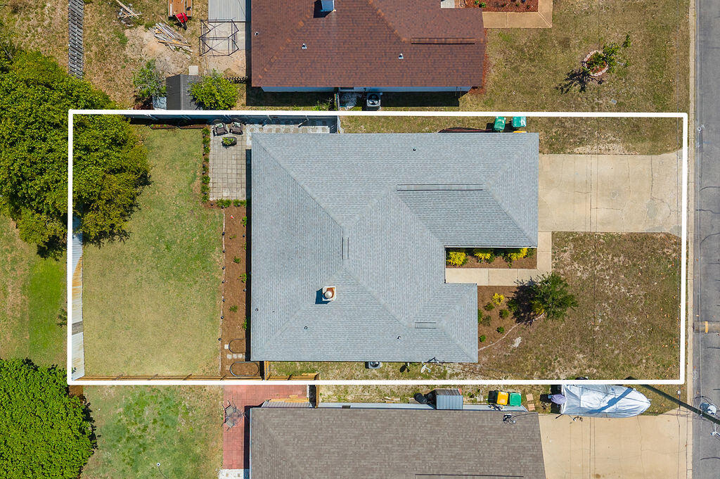 WATERFORD ESTATES S/D - Residential