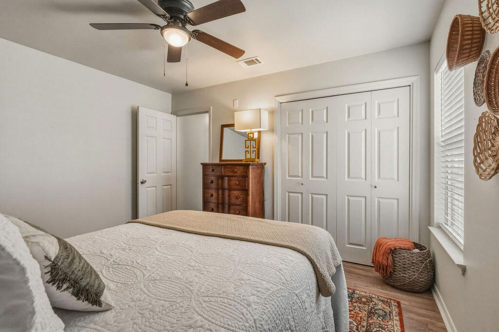 WATERFORD ESTATES S/D - Residential