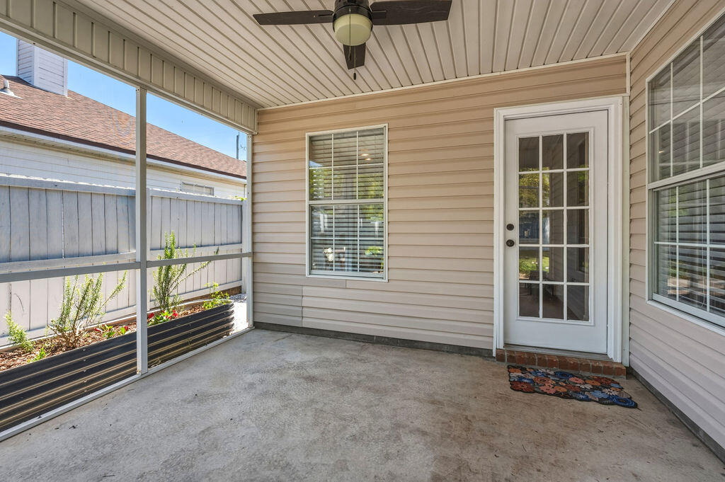 WATERFORD ESTATES S/D - Residential