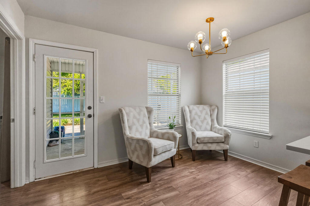 WATERFORD ESTATES S/D - Residential