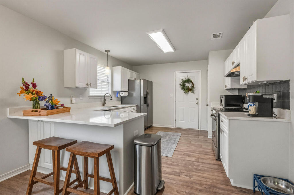 WATERFORD ESTATES S/D - Residential