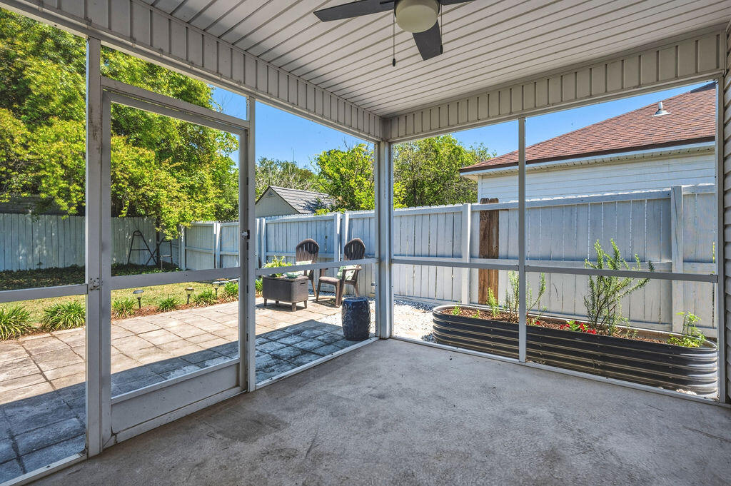 WATERFORD ESTATES S/D - Residential