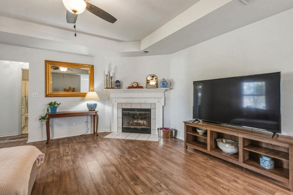 WATERFORD ESTATES S/D - Residential