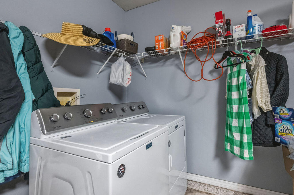 WATERFORD ESTATES S/D - Residential