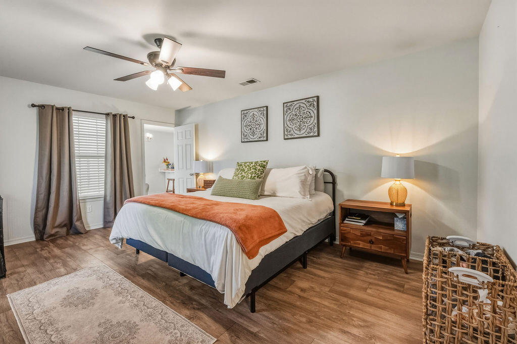 WATERFORD ESTATES S/D - Residential