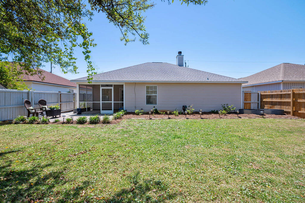 WATERFORD ESTATES S/D - Residential