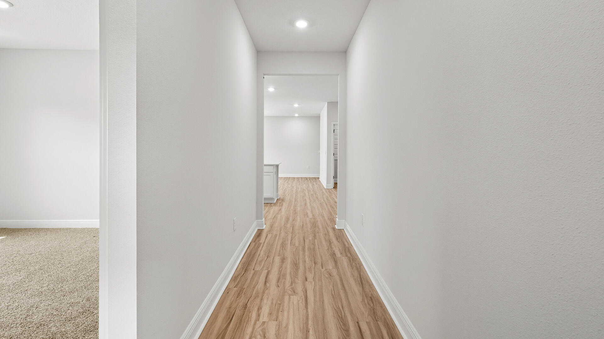 Blackwater Reserve - Residential