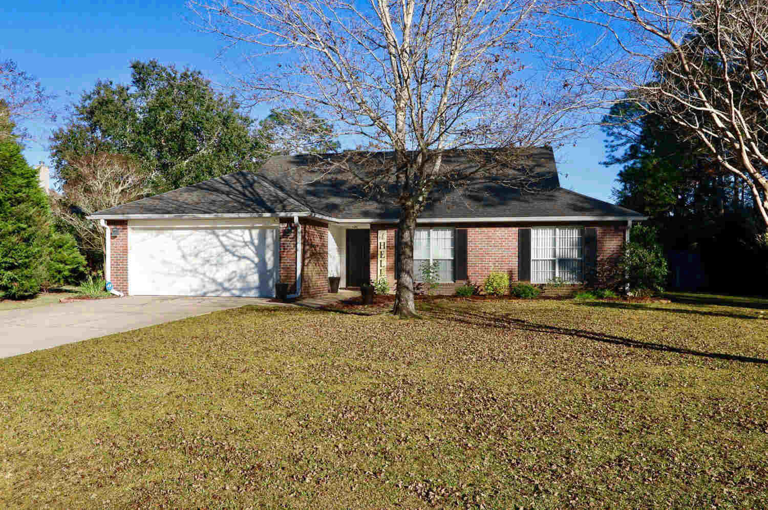 2372 Sarena Court