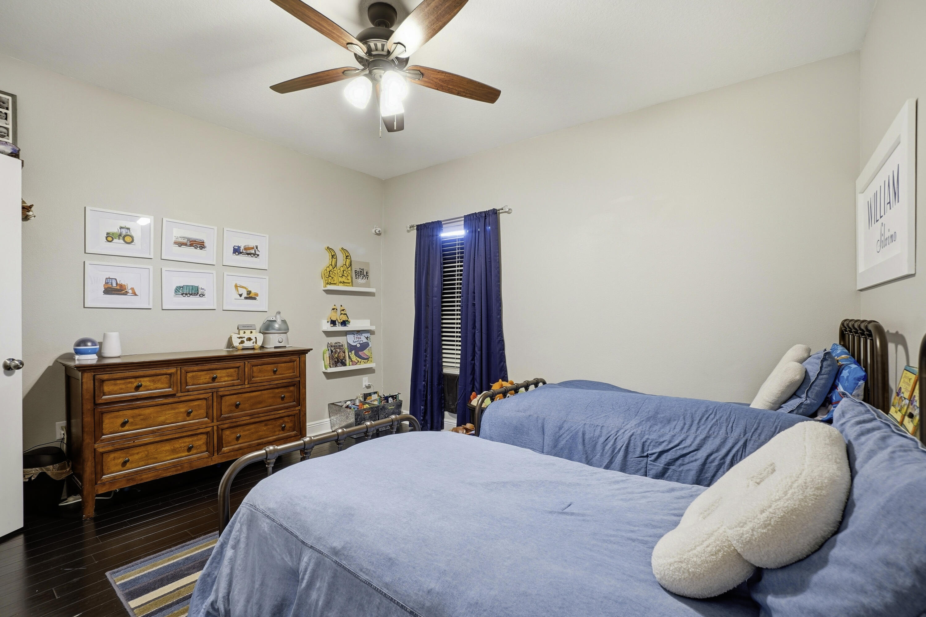 HAMMOCK BAY - Residential