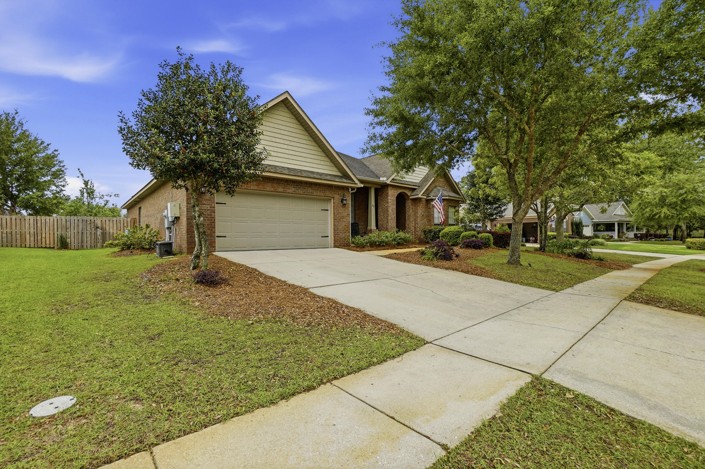 HAMMOCK BAY - Residential