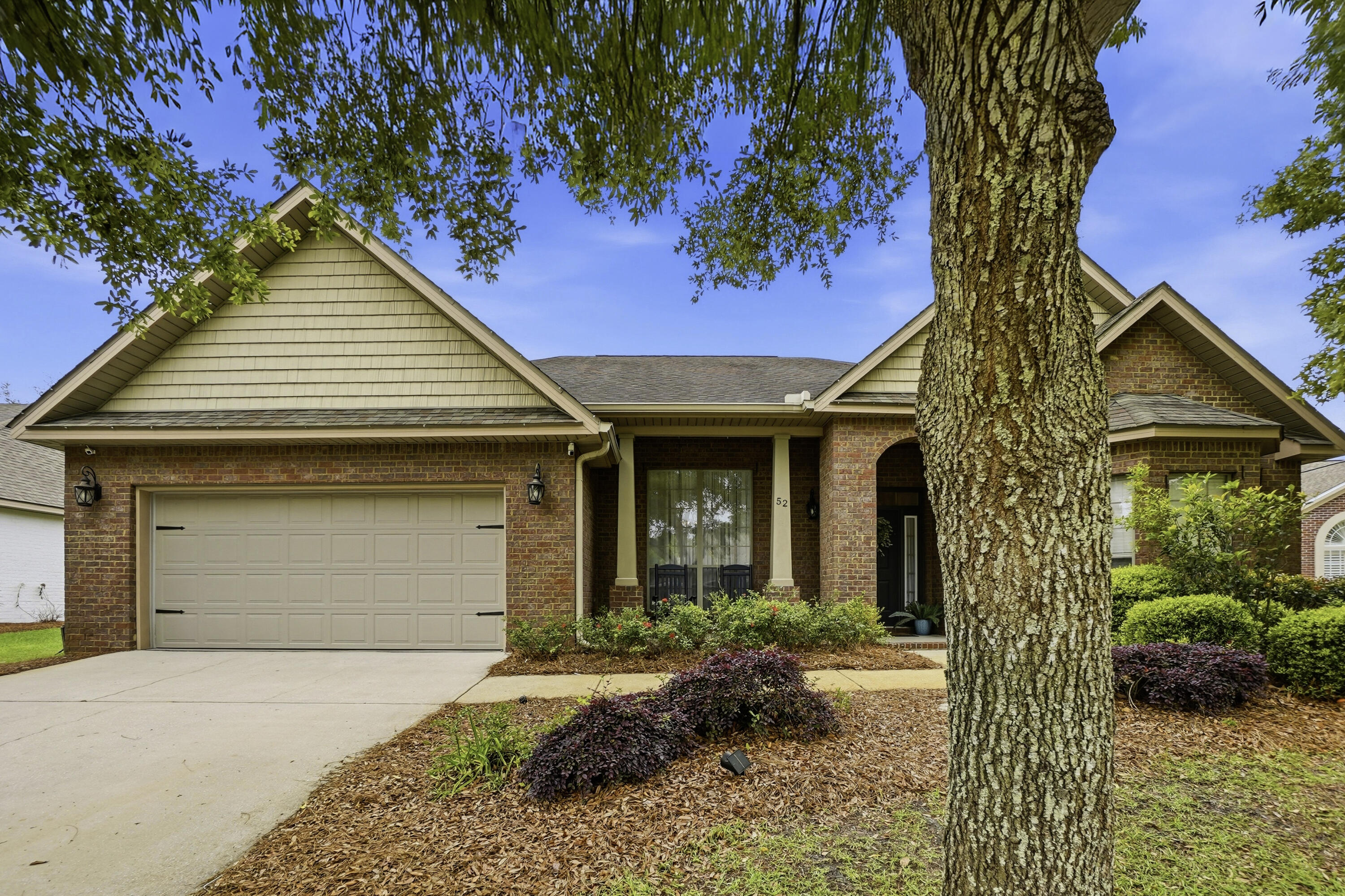 HAMMOCK BAY - Residential