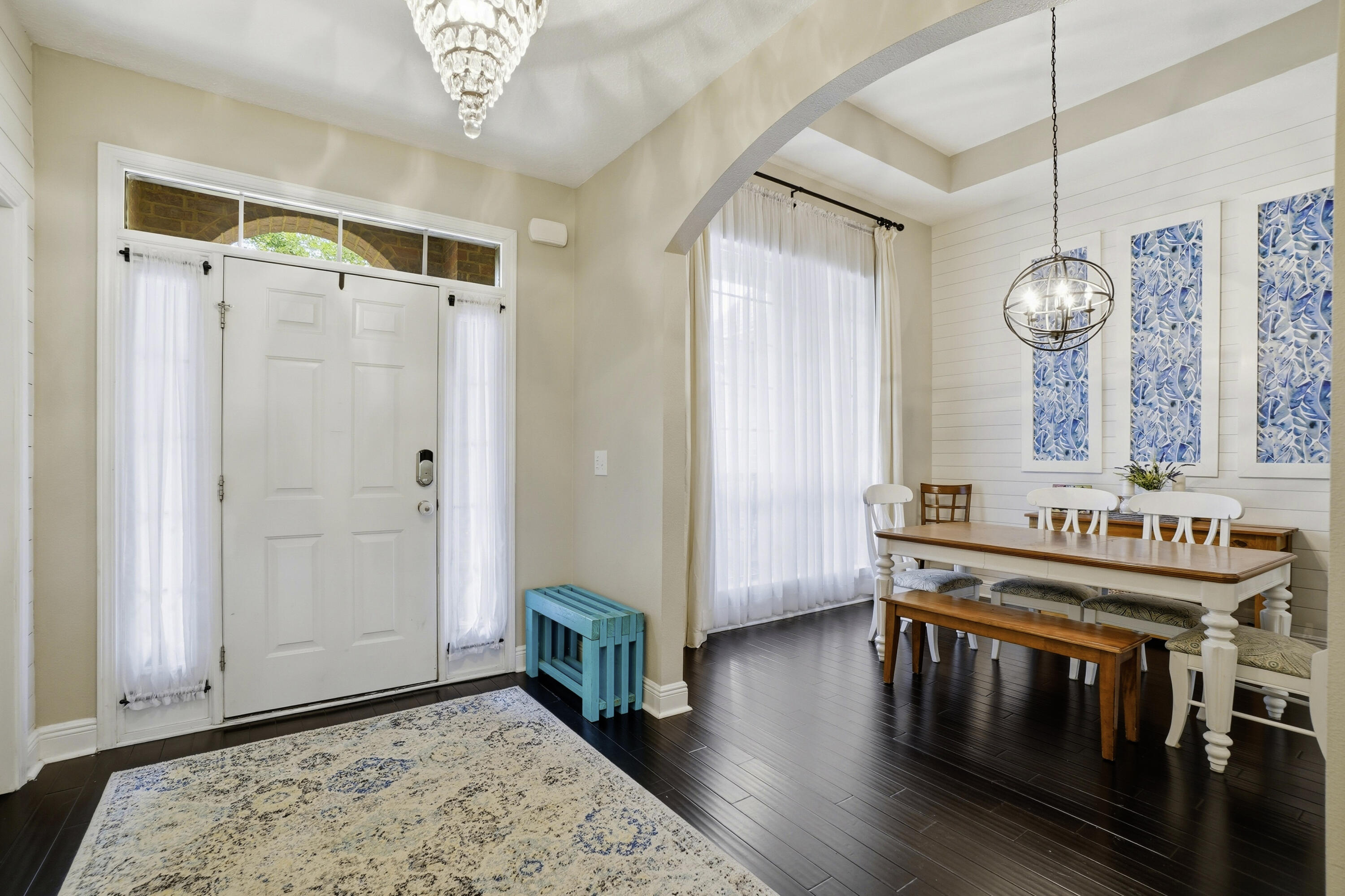 HAMMOCK BAY - Residential