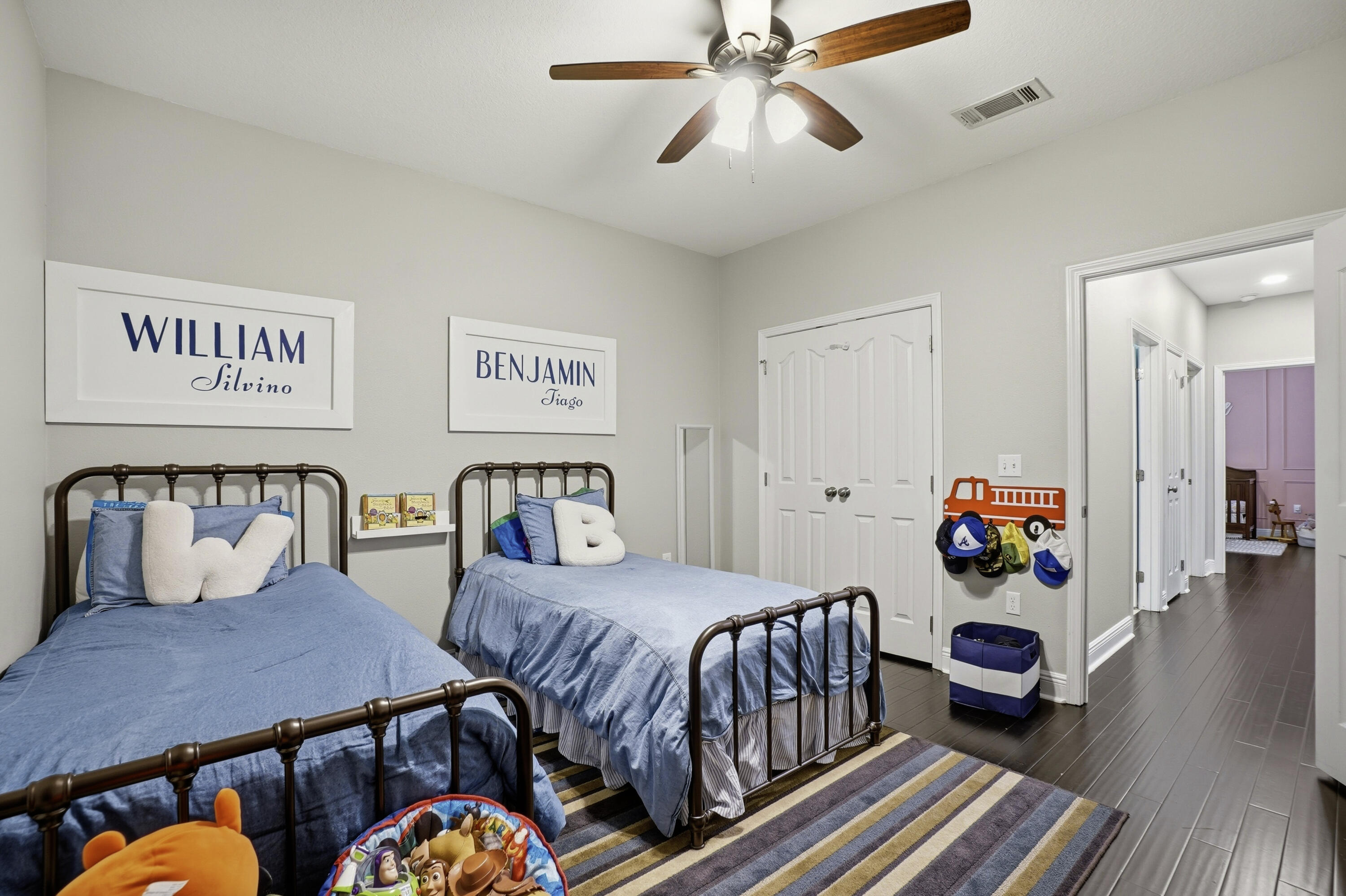 HAMMOCK BAY - Residential